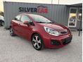 KIA RIO 2012/1 - 2