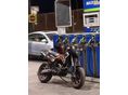 KTM 640 DUKE 2 2002/10 - 1