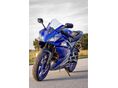 YAMAHA YZF R 125 2014/6 - 1
