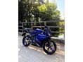 YAMAHA YZF R 125 2014/6 - 2