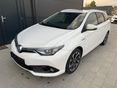 TOYOTA AURIS 2015/11 - 1