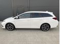 TOYOTA AURIS 2015/11 - 2