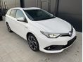 TOYOTA AURIS 2015/11 - 8