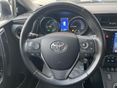 TOYOTA AURIS 2015/11 - 16