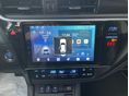 TOYOTA AURIS 2015/11 - 18