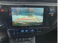 TOYOTA AURIS 2015/11 - 19