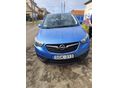 OPEL CROSSLAND X 2020/9 - 1