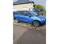 OPEL CROSSLAND X 2020/9 - 2