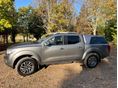 NISSAN NAVARA 2016/2 - 2