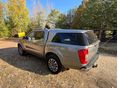 NISSAN NAVARA 2016/2 - 4