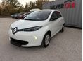 RENAULT ZOE 2016/8 - 1