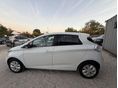 RENAULT ZOE 2016/8 - 6