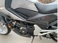 HONDA NC 750 XD 2016 - 9