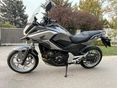 HONDA NC 750 XD 2016 - 10