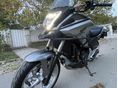 HONDA NC 750 XD 2016 - 11