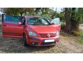 VOLKSWAGEN GOLF PLUS 2005/12 - 1