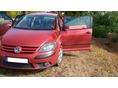 VOLKSWAGEN GOLF PLUS 2005/12 - 2