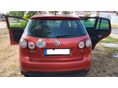 VOLKSWAGEN GOLF PLUS 2005/12 - 6