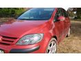 VOLKSWAGEN GOLF PLUS 2005/12 - 11