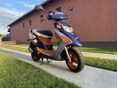 HONDA SFX 50 2001/1 - 8