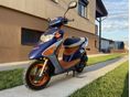 HONDA SFX 50 2001/1 - 9