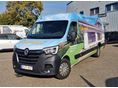 RENAULT MASTER 2.3 dCi 165 L4H2 3,5t Pack Comfort RWD TwinWheel