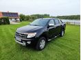 FORD RANGER 2014/10 - 1