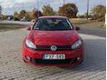 VOLKSWAGEN GOLF VI 2009/11 - 2