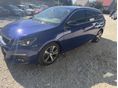 PEUGEOT 308 2018/8 - 2