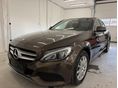 MERCEDES-BENZ C 180 2016/8 - 1