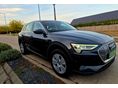 AUDI E-TRON 2020/12 - 4
