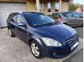 KIA CEE'D 2007/11 - 1