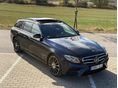 MERCEDES-BENZ E 220 2018/11 - 1