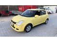 SUZUKI SWIFT 2005/10 - 1