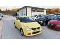 SUZUKI SWIFT 2005/10 - 3