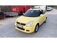 SUZUKI SWIFT 2005/10 - 4