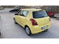 SUZUKI SWIFT 2005/10 - 5
