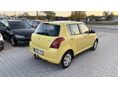 SUZUKI SWIFT 2005/10 - 6