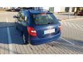 SKODA FABIA 2010/9 - 10