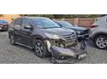 HONDA CR-V 2014/6 - 2