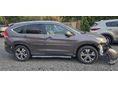 HONDA CR-V 2014/6 - 5