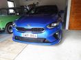 KIA PRO CEE'D 2021/9 - 4