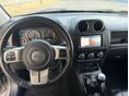 JEEP COMPASS 2012/5 - 10