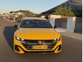 VOLKSWAGEN ARTEON 2021/7 - 1