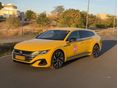 VOLKSWAGEN ARTEON 2021/7 - 2