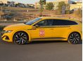 VOLKSWAGEN ARTEON 2021/7 - 4