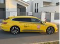 VOLKSWAGEN ARTEON 2021/7 - 8
