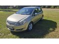 OPEL CORSA 2007/10 - 1