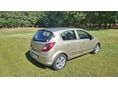 OPEL CORSA 2007/10 - 2