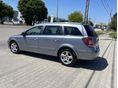 OPEL ASTRA H 2008 - 3